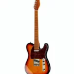 Guitare électrique Larry Carlton T7 TS – Test, Avis & Comparatif