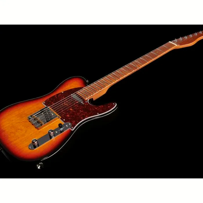 Larry Carlton T7 TS – photo 11