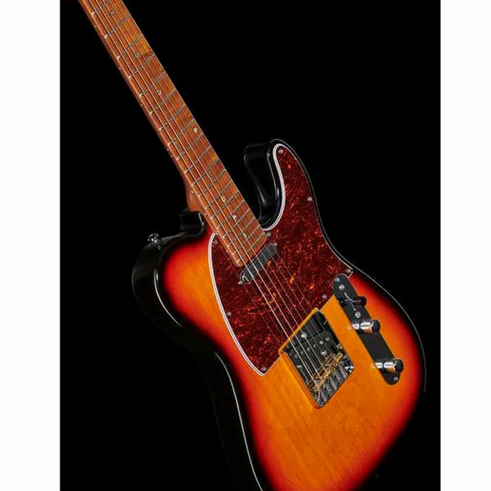 Larry Carlton T7 TS – photo 12