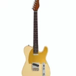 Guitare électrique Larry Carlton T7 VWH Avis, Test