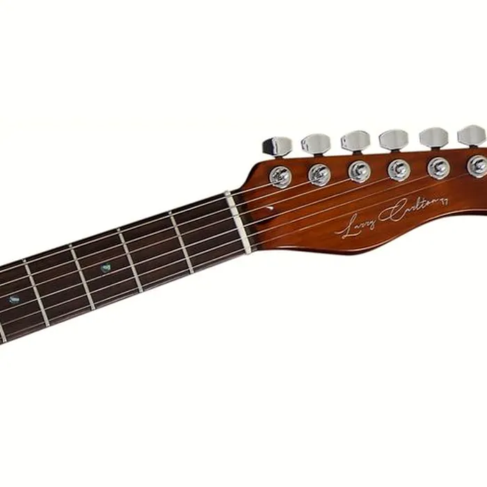 Larry Carlton T7 VWH – photo 6