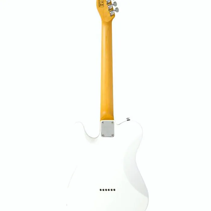 Larry Carlton T7 White New Gen – photo 4