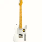 Avis sur Larry Carlton T7 White New Gen – Test guitare électrique