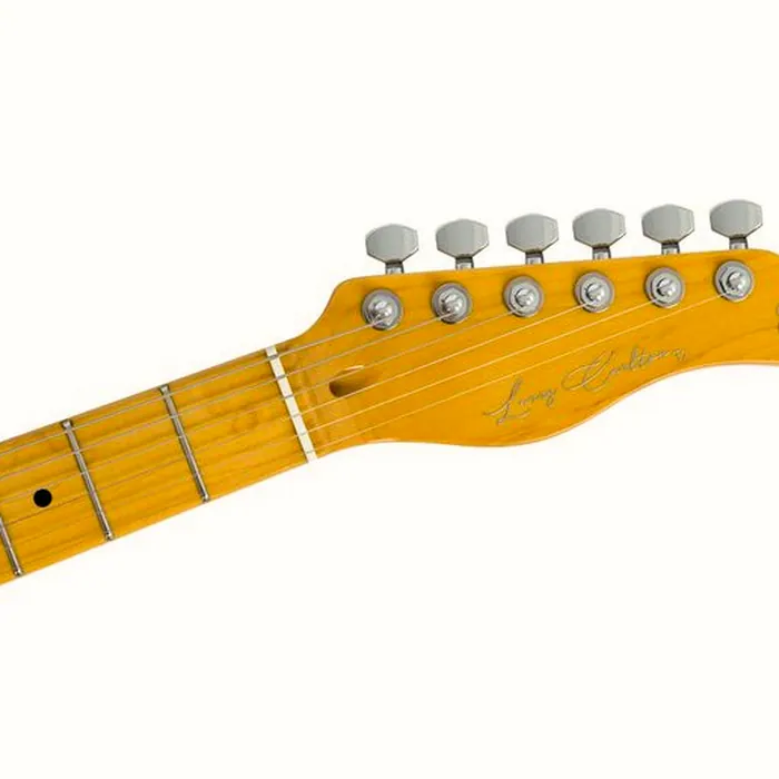Larry Carlton T7 White New Gen – photo 7