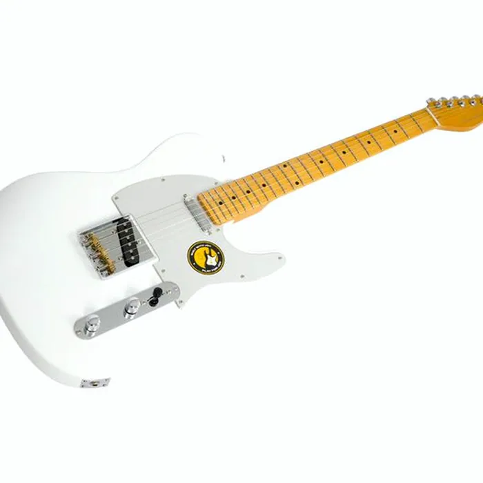Larry Carlton T7 White New Gen – photo 5
