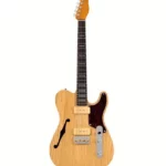 Larry Carlton T7TM Natural (Guitare électrique) : Test & Avis