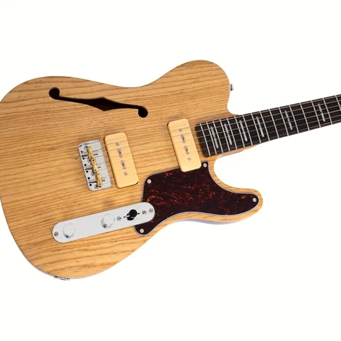Larry Carlton T7TM Natural – photo 6