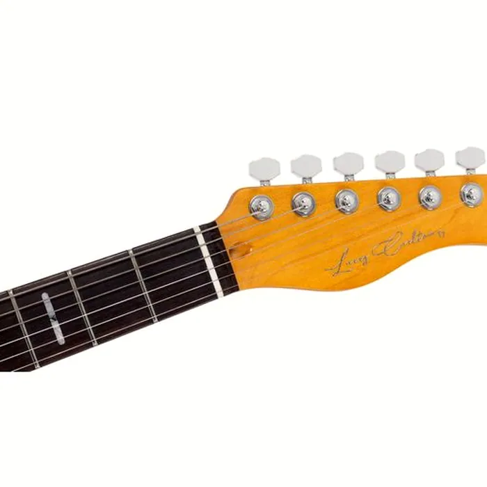 Larry Carlton T7TM Natural – photo 7
