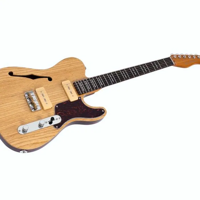 Larry Carlton T7TM Natural – photo 5