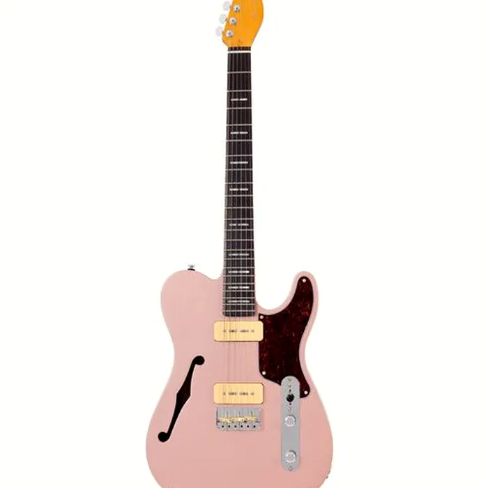 Larry Carlton T7TM Rosegold – photo 2