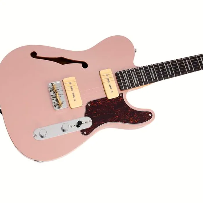 Larry Carlton T7TM Rosegold – photo 6