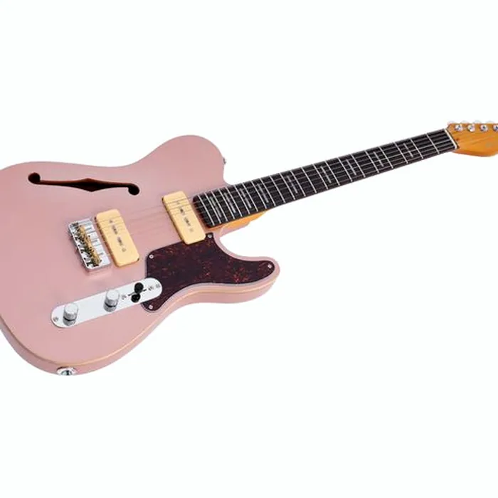 Larry Carlton T7TM Rosegold – photo 5