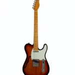 Larry Carlton T7TV 3-Tone Sunburst (Guitare électrique) – Test, Avis & Comparatif
