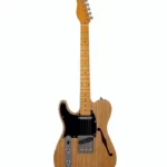 Larry Carlton T7TV Natural LH (Guitare électrique) – Test, Avis, Comparatif