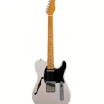 La guitare électrique Larry Carlton T7TV Silver Test, Avis, Comparatif