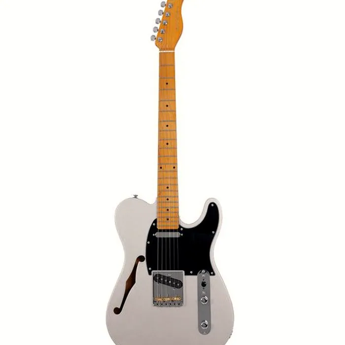 Larry Carlton T7TV Silver – photo 2