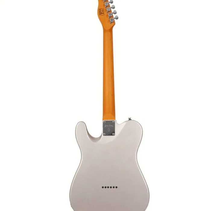 Larry Carlton T7TV Silver – photo 4