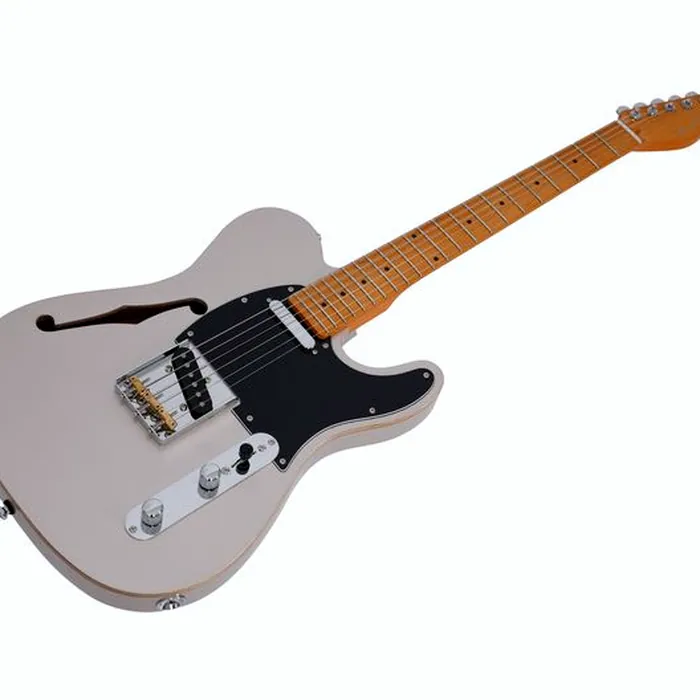 Larry Carlton T7TV Silver – photo 5