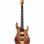 Larry Carlton X10 NTS (Guitare électrique) – Test, Avis et Comparatif