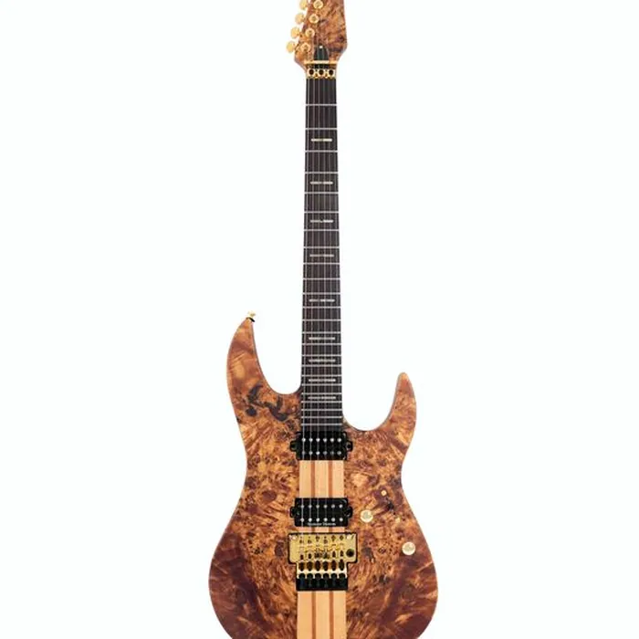 Larry Carlton X10 NTS – photo 2