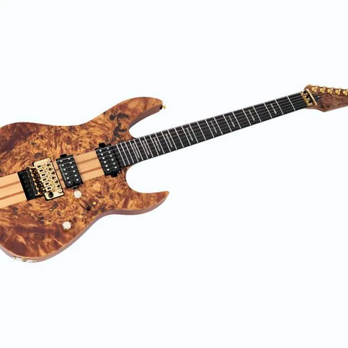 Larry Carlton X10 NTS – photo 5