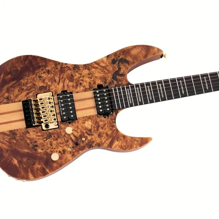 Larry Carlton X10 NTS – photo 6