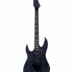 La guitare électrique Larry Carlton X5 LH TBKS – Avis et Test