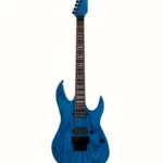 Larry Carlton X5 TBLS (Guitare électrique) , Avis et Test