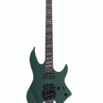 Larry Carlton X6 Headless 6 Metallic Green – Avis sur cette guitare électrique