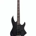 Larry Carlton X6 Headless 6 Trans Black – Avis sur cette guitare électrique