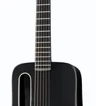 Guitare acoustique LAVA MUSIC LAVA ME 2 BK B-Stock | Test, Avis & Comparatif