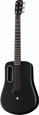 LAVA MUSIC LAVA ME 2 BK B-Stock