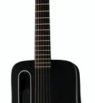 Guitare acoustique LAVA MUSIC ME 2 E BK B-Stock | Test, Avis & Comparatif