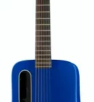 Guitare acoustique LAVA MUSIC ME 2 Freeboost BL | Test, Avis & Comparatif