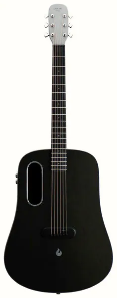 LAVA MUSIC ME PRO Grey