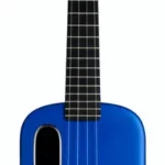 Le ukulélé LAVA MUSIC U 23 C BL | Test, Avis & Comparatif