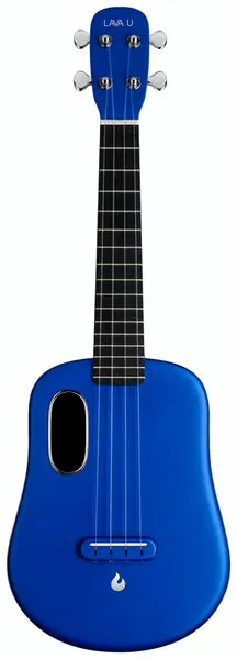 LAVA MUSIC U 23 C BL
