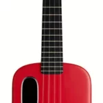 Le ukulélé LAVA MUSIC U 23 C RD | Test, Avis & Comparatif