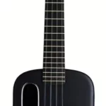 Le ukulélé LAVA MUSIC U 26 T BK | Test, Avis & Comparatif