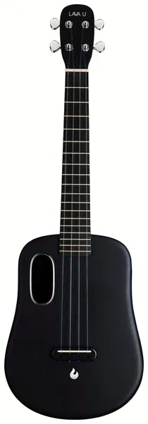 LAVA MUSIC U 26 T BK