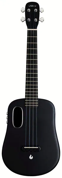 LAVA MUSIC U 26 T Freeboost BK
