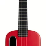 Le ukulélé LAVA MUSIC U 26 T RD | Test, Avis & Comparatif