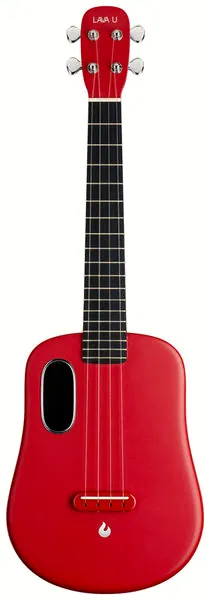 LAVA MUSIC U 26 T RD