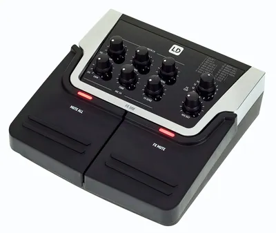 LD Systems FX 300 B-Stock - Photos, Tests & Avis