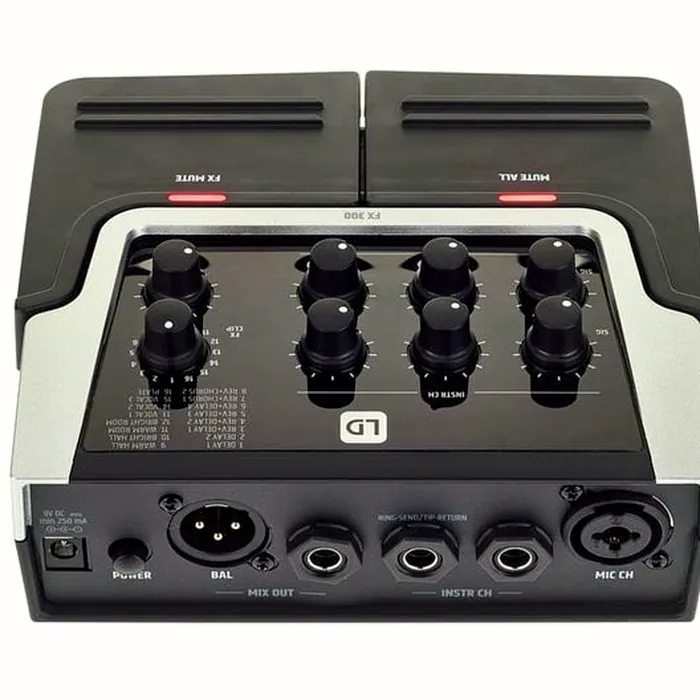 LD Systems FX 300 Set – photo 7
