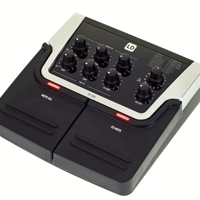 LD Systems FX 300 Set – photo 4