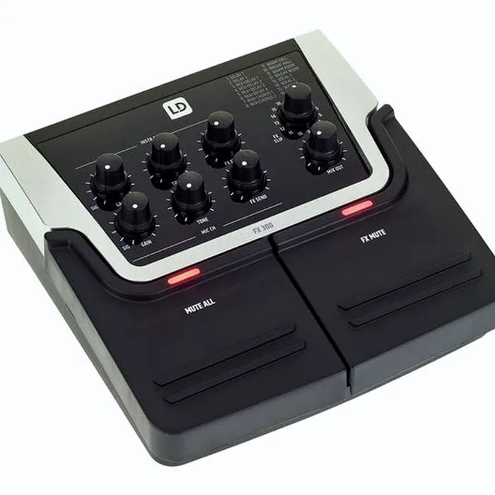 LD Systems FX 300 Set – photo 6