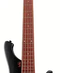La basse électrique Le Fay Herr Schwarz 5 | Test et Avis | E.G.L
