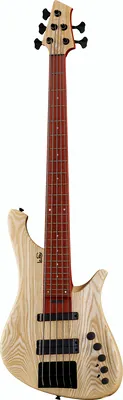 Le Fay Herr Schwarz 5 Natural