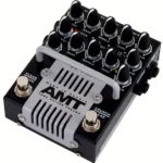 Le préamp pour guitare électrique AMT SS-11A | Test, Avis & Comparatif